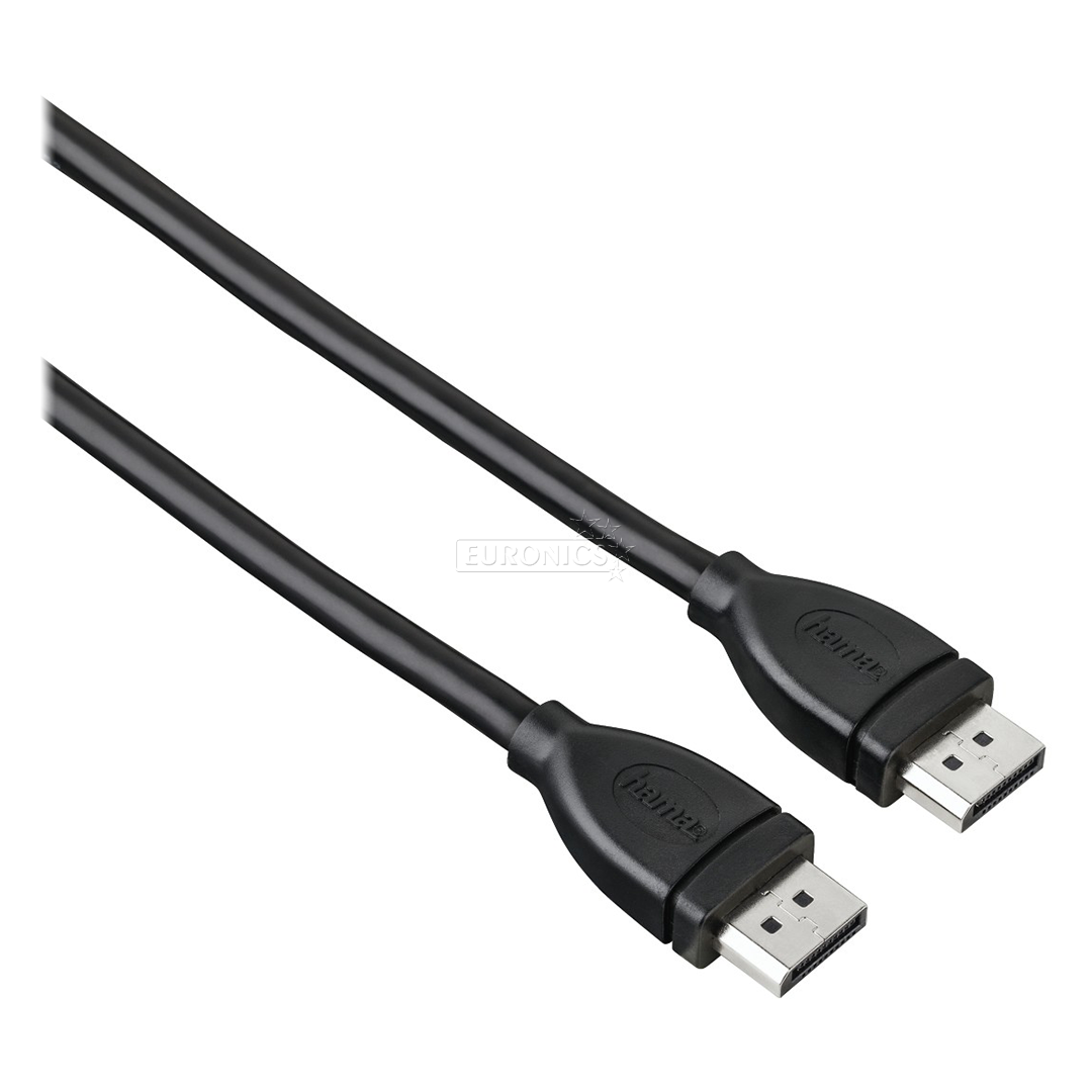Juhe DisplayPort Hama (1,8 m)