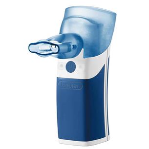Inhalaator (Nebulisaator) IH50, Beurer