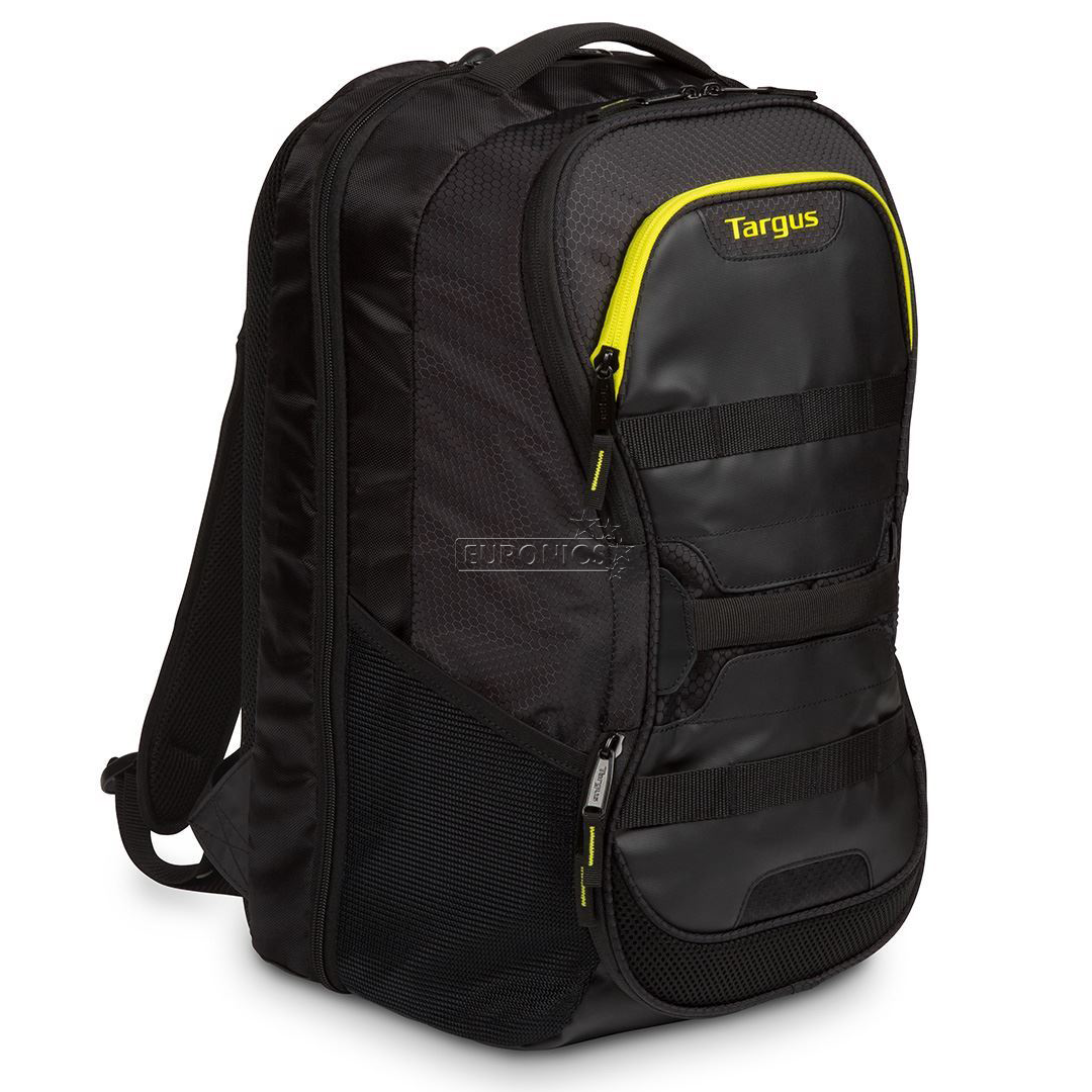 Notebook backpack Targus Fitness (15.6")