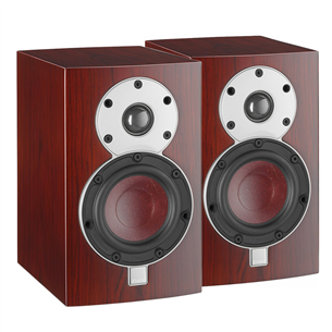 Bookshelf speakers DALI MENUET