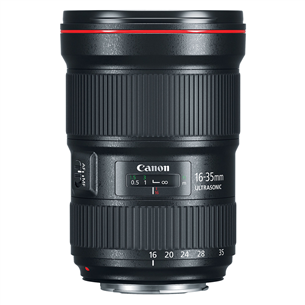 Canon EF 16-35mm F2.8L III USM lens