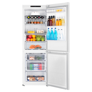 Refrigerator Samsung (185 cm)