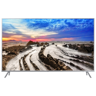 75" Ultra HD LED телевизор, Samsung