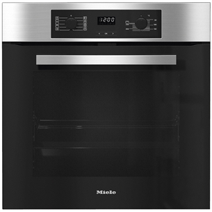 Built-in oven, Miele / capacity: 76 L