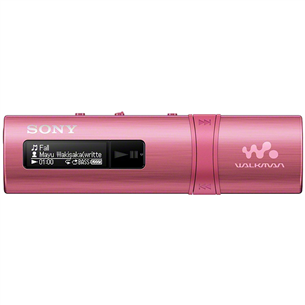 MP3-mängija Sony Walkman® (4GB)