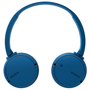 Wireless headphones Sony