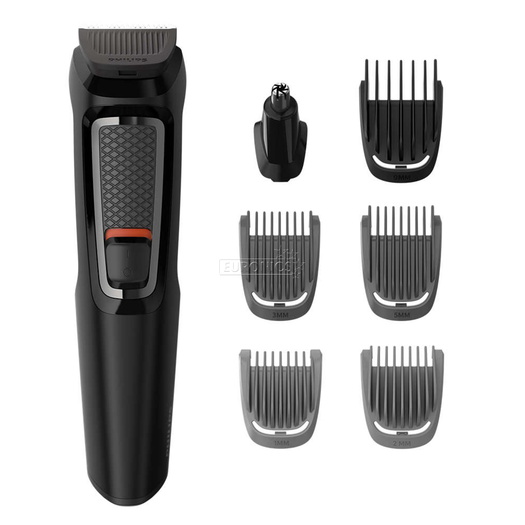 philips multigroom 3000