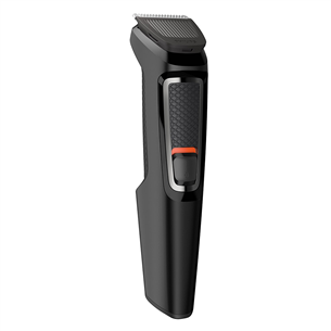 All-in-one trimmer Philips Multigroom series 3000 7-in-1