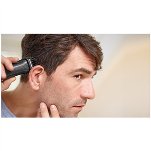Trimmeri komplekt Seitse-ühes Philips Multigroom 3000 Series
