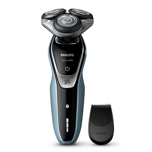 Shaver Philips series 5000 / Wet &Dry