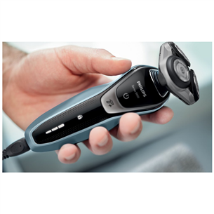 Shaver Philips series 5000 / Wet &Dry