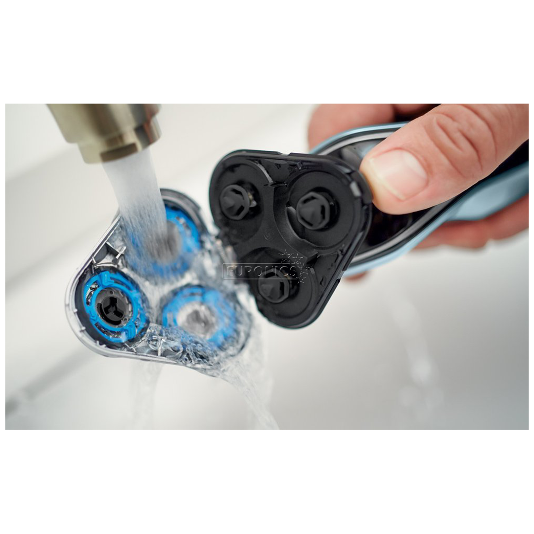 Shaver Philips series 5000 / Wet &Dry