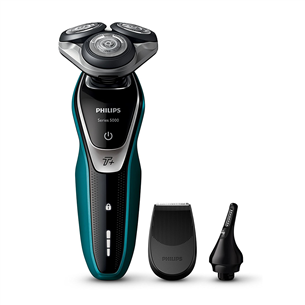 Shaver Philips series 5000 / Wet &Dry