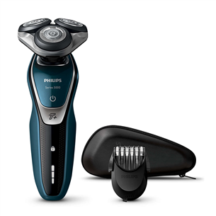 Shaver Philips series 5000 / Wet &Dry