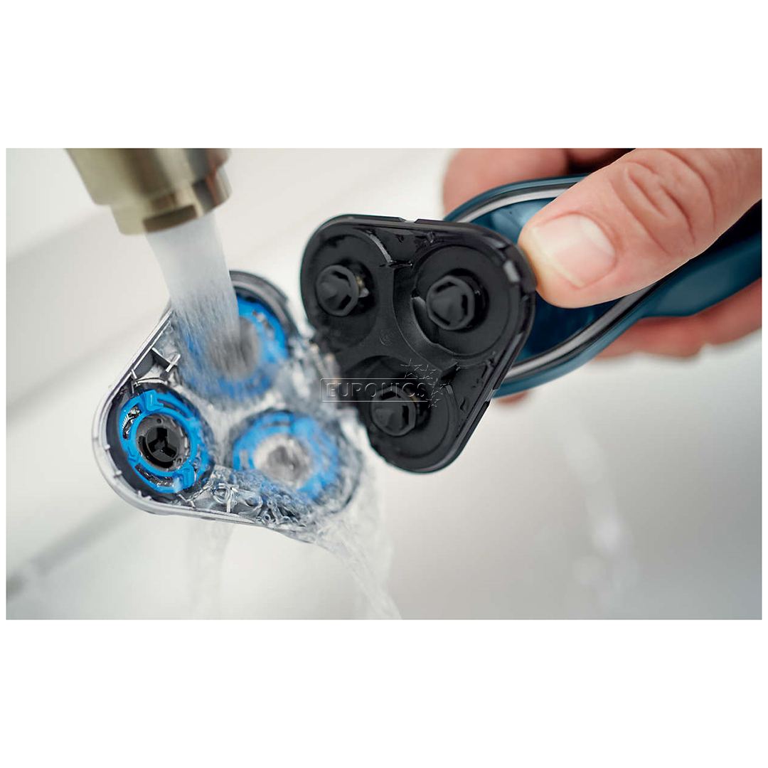Pardel Philips series 5000 / Wet &Dry