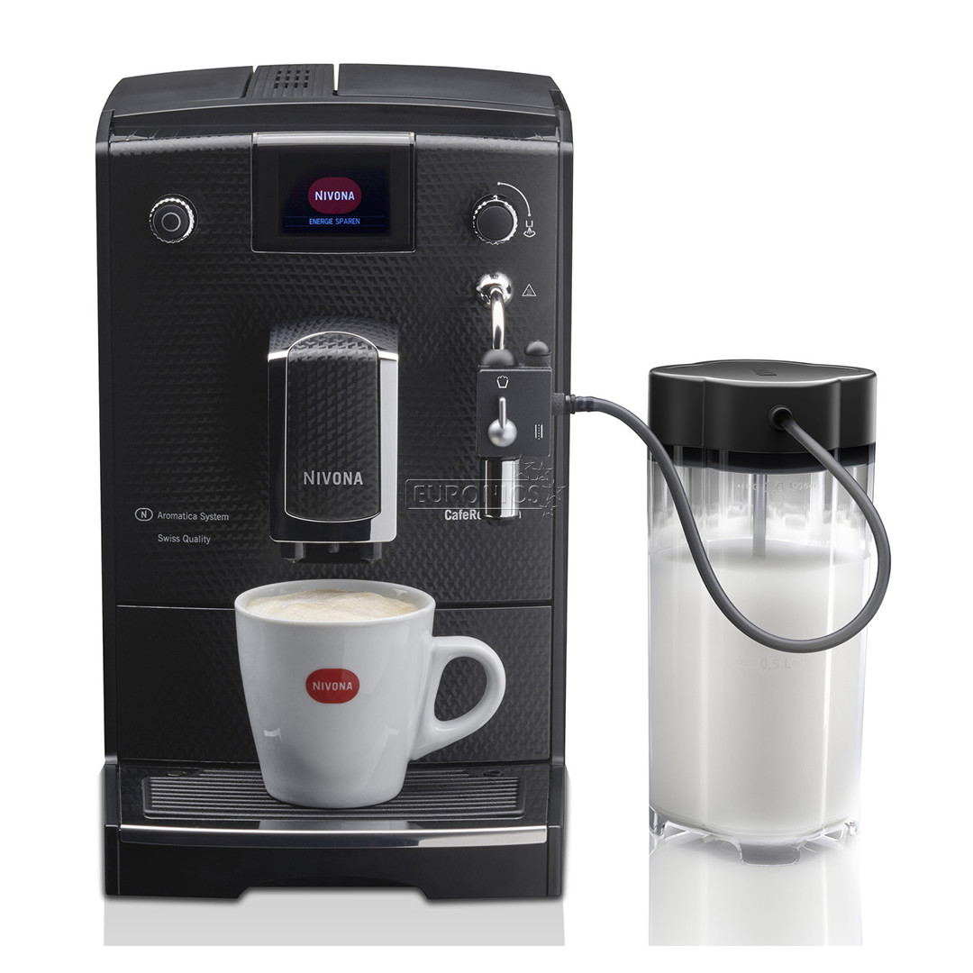 Espressomasin Nivona CafeRomatica