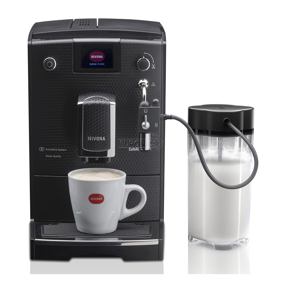 Espresso machine Nivona CafeRomatica