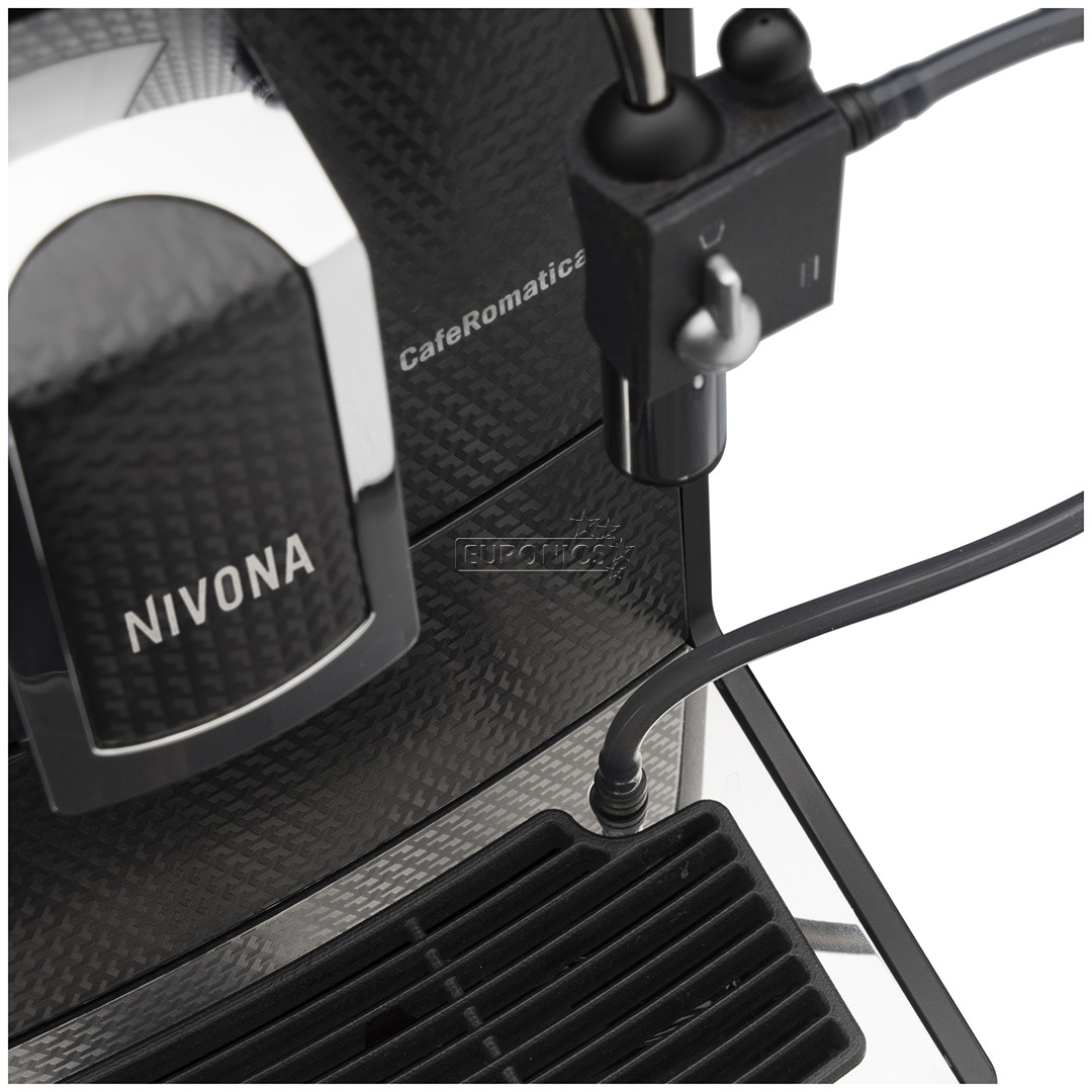 Espressomasin Nivona CafeRomatica