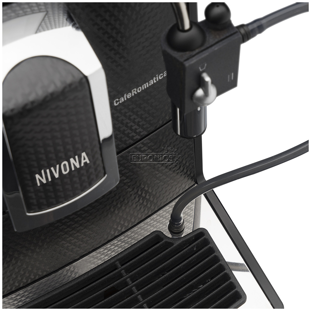 Espresso machine Nivona CafeRomatica