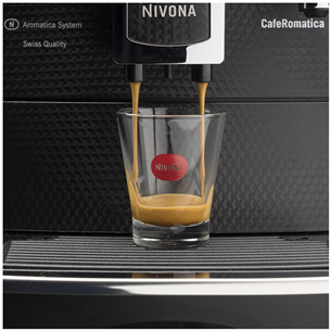 Espressomasin Nivona CafeRomatica