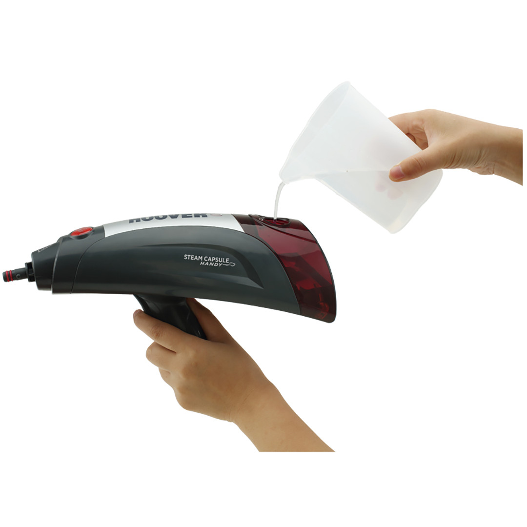 Käsi-aurupuhasti Hoover / 1300 W