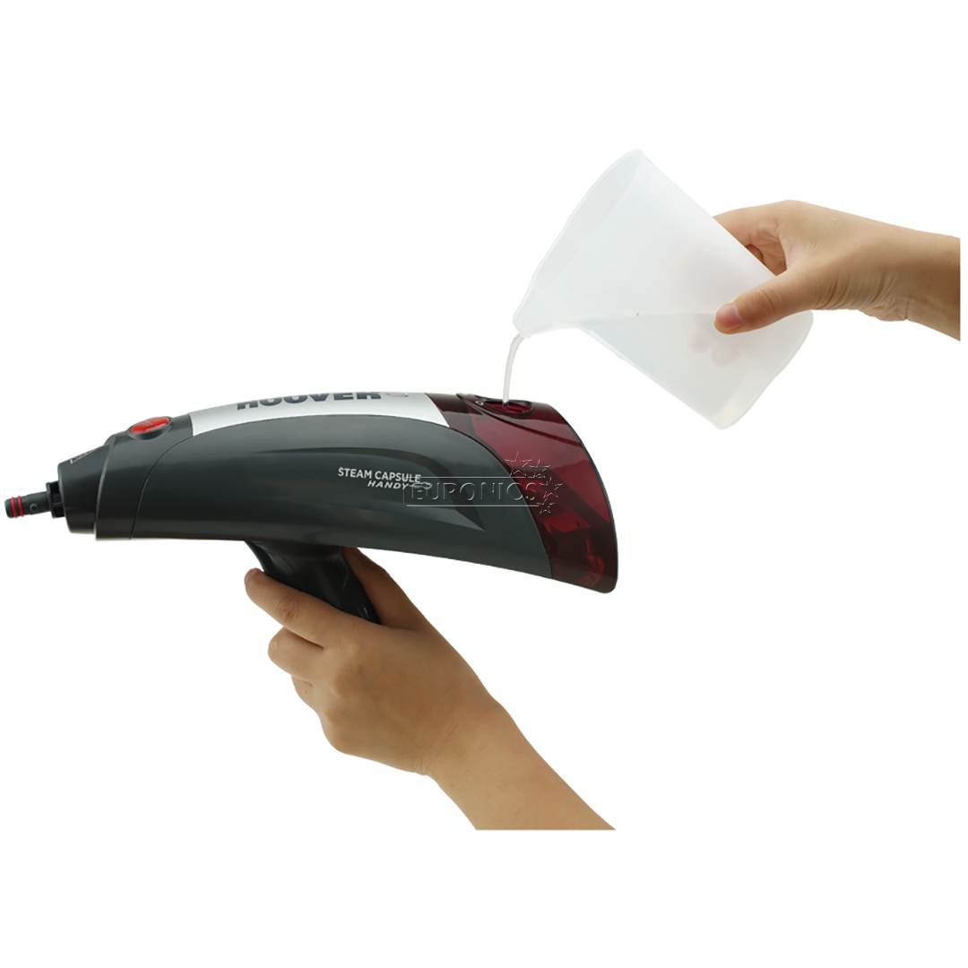 Käsi-aurupuhasti Hoover / 1300 W