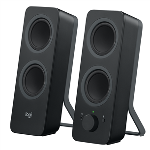 PC speakers Logitech Z207 980-001295