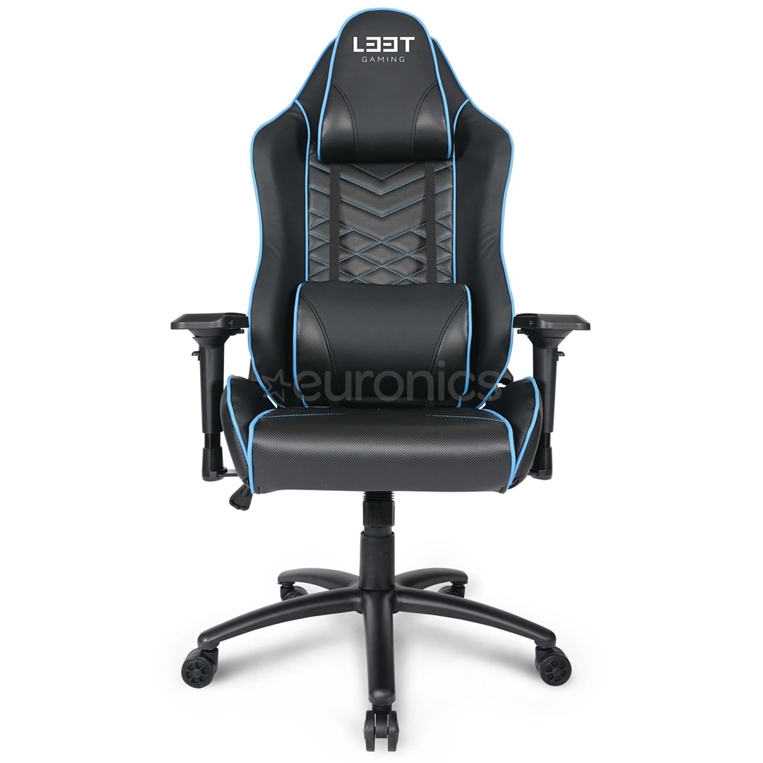 Gaming chair EL33T E-Sport