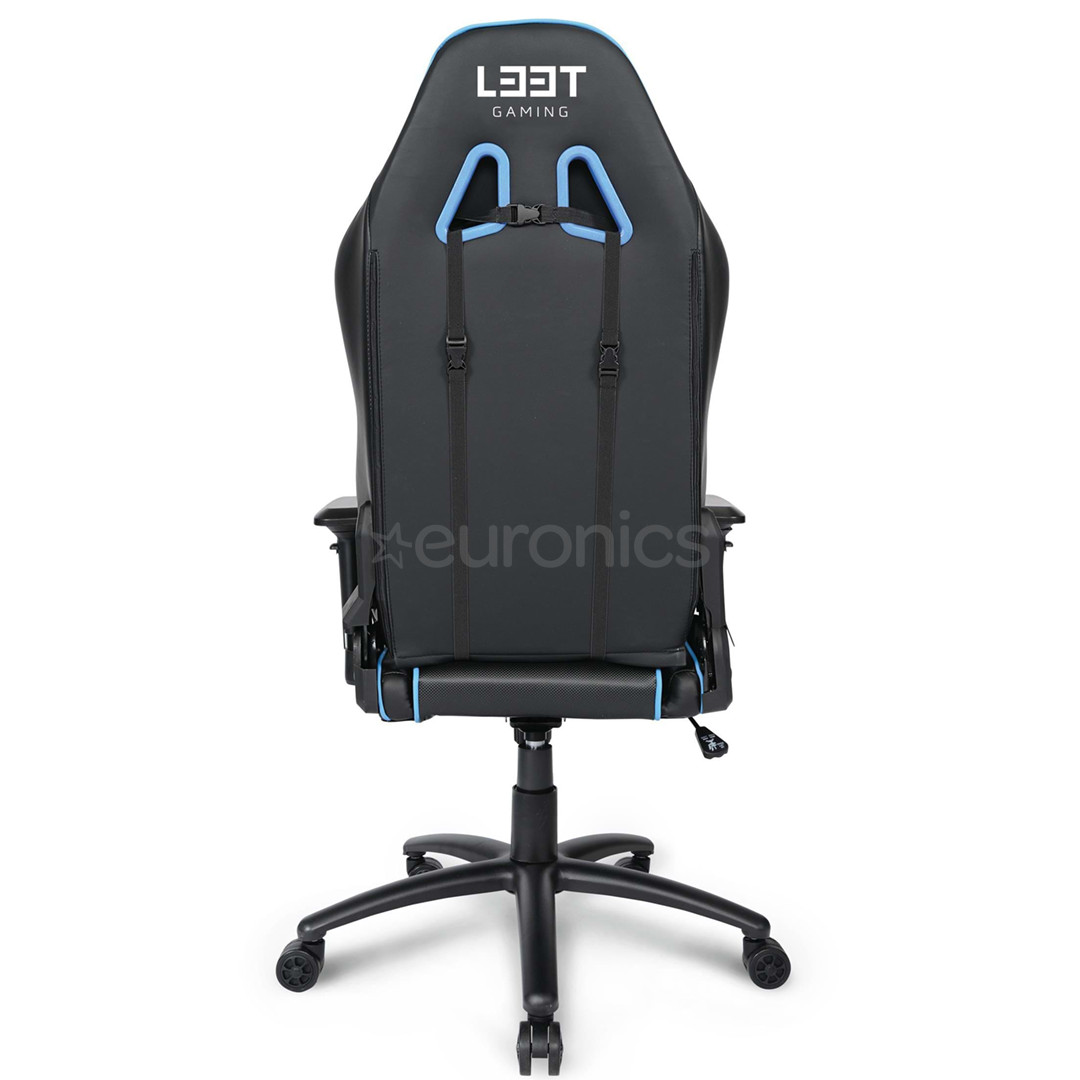 Gaming chair EL33T E-Sport