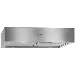 Miele, 545 m³/h, width 59.8 cm, inox - Built-in Cooker Hood 10451390