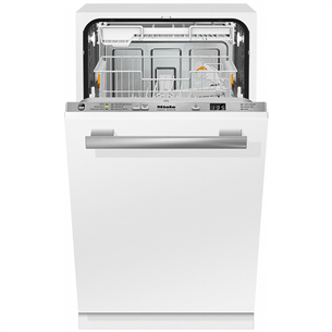 Built - in dishwasher Miele / 9 place settings