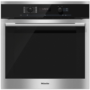 Built-in oven Miele