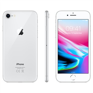 Apple iPhone 8 (256 ГБ)