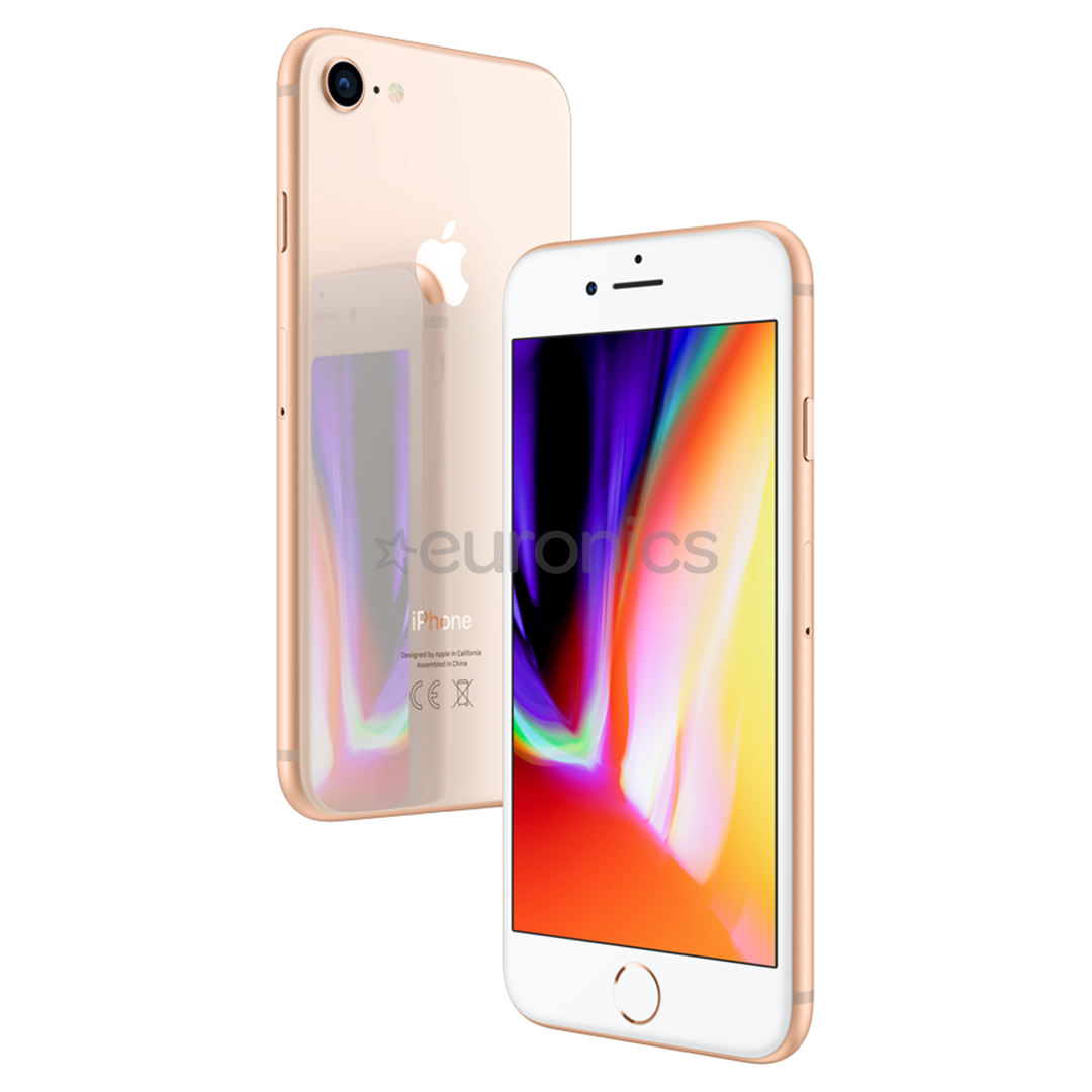 Apple iPhone 8 (256 GB)