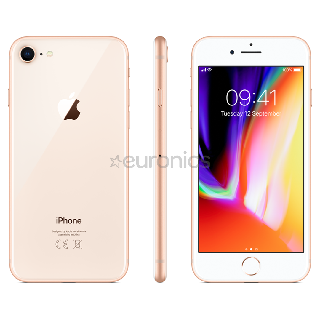 Apple iPhone 8 (256 GB)