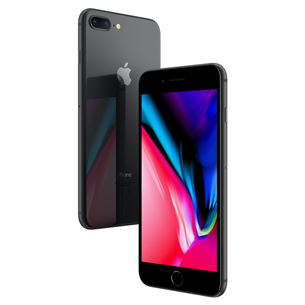 Apple iPhone 8 Plus (64 ГБ)