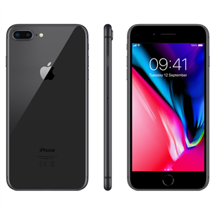 Apple iPhone 8 Plus (64 GB)