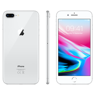 Apple iPhone 8 Plus (64 GB)