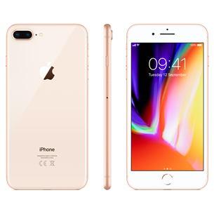 Apple iPhone 8 Plus (64 GB)