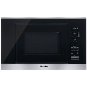 Built-in microwave with grill Miele (17 L)
