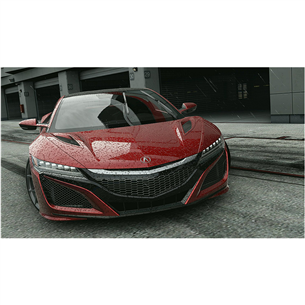 Игра для Xbox One, Project CARS 2