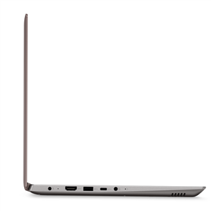 Notebook Lenovo IdeaPad 520S-14IKB