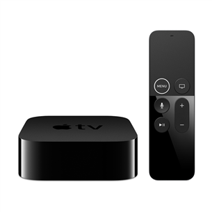 Apple TV 4K (64 GB)