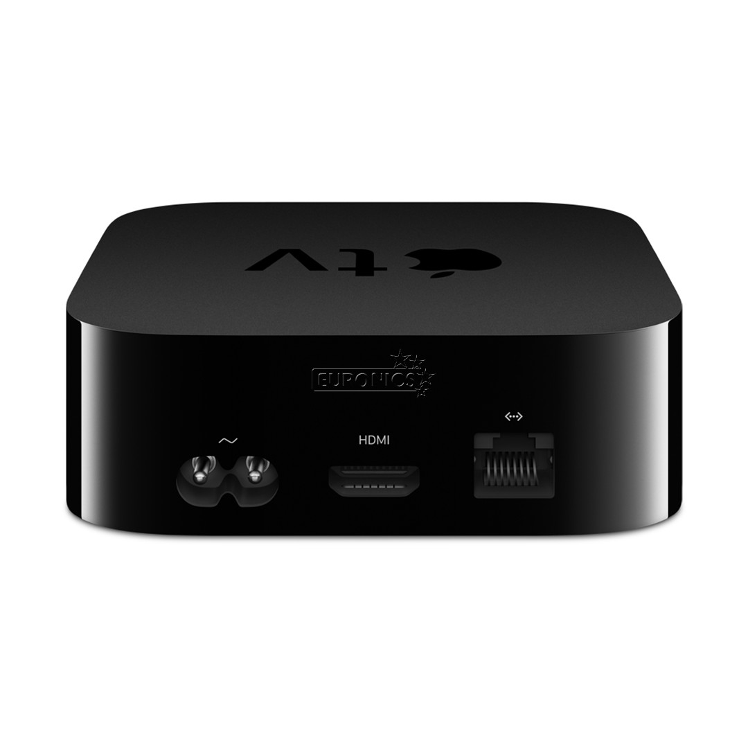 Apple TV 4K (64 GB)