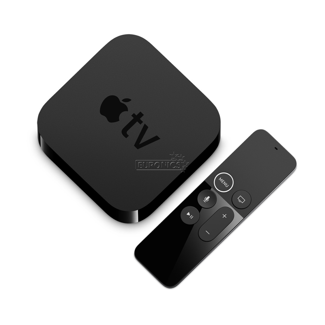 Apple TV 4K (32 GB)