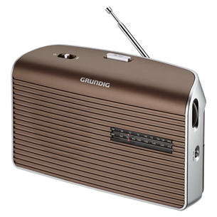 Raadio Grundig Music 60