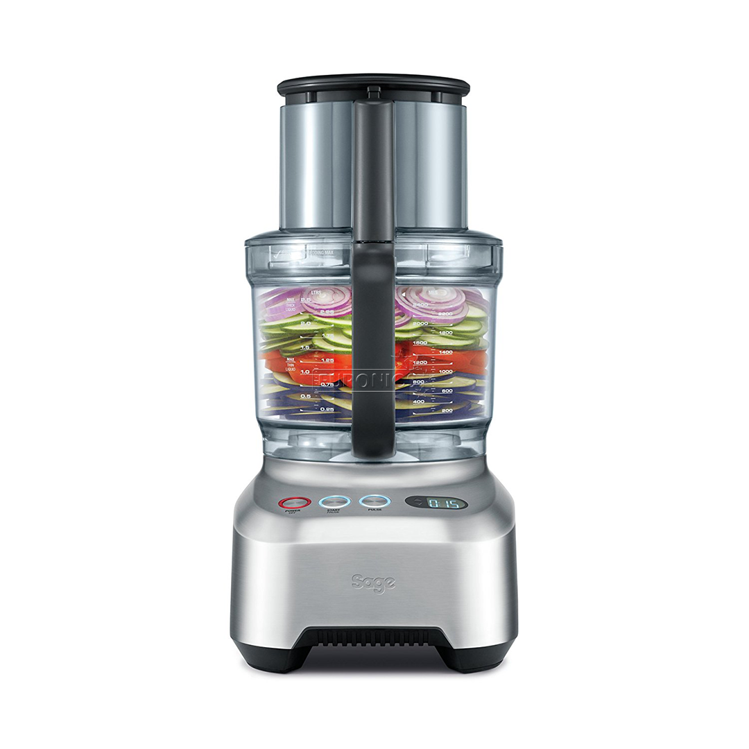 Köögikombain Sage the Kitchen Wizz™ Pro