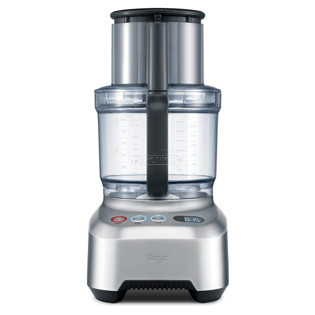 Köögikombain Sage the Kitchen Wizz™ Pro