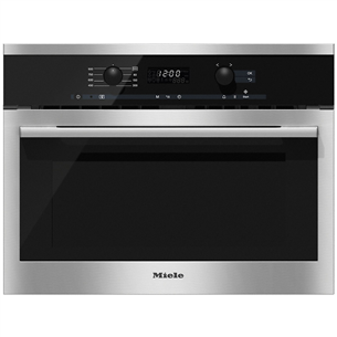 Built-in microwave Miele (46 L)