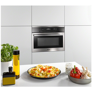 Built-in microwave Miele (46 L)